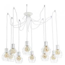 Подвесная люстра Arte Lamp  - 2